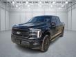 Used 2026 Ford F-150 Lariat