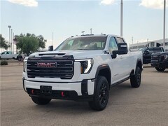 2026 GMC Sierra 3500 HD AT4 Truck