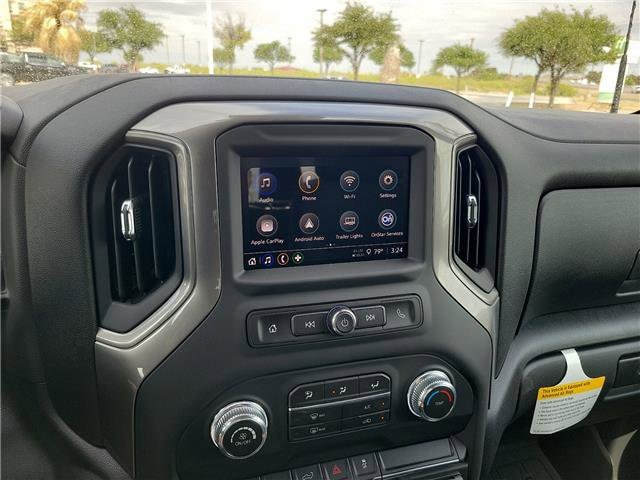 2026 GMC Sierra 3500HD Pro - Photo 17