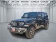 Used 2024 Jeep Wrangler Sahara