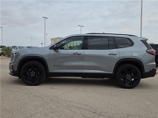 New 2027 GMC Acadia Elevation SUV