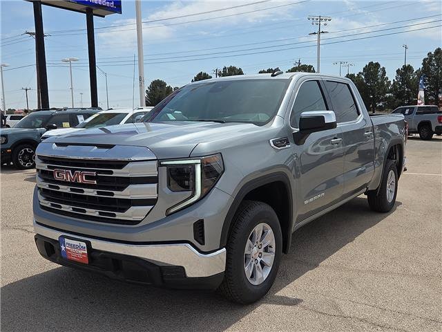 2026 GMC Sierra 1500 Truck 