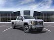 GMC Sierra 2500 HD