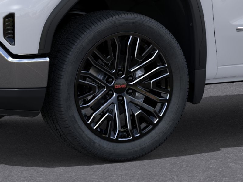 2026 GMC Sierra 1500 SLT - Photo 28