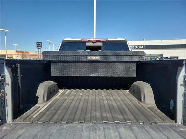 2024 GMC Sierra 1500 AT4X - Photo 10