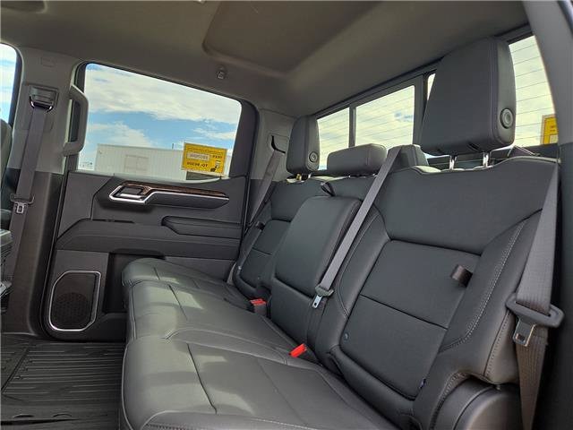 2026 GMC Sierra 1500 Elevation - Photo 14