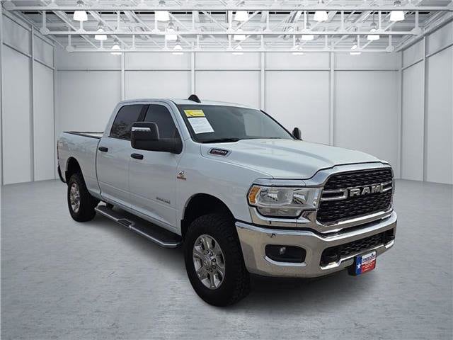2024 RAM Ram 2500 Pickup Big Horn's photo