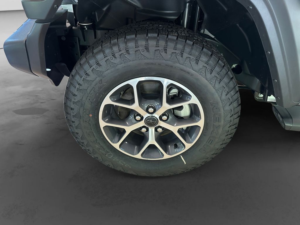 2026 Jeep Wrangler 2-Door Sport S - Photo 8