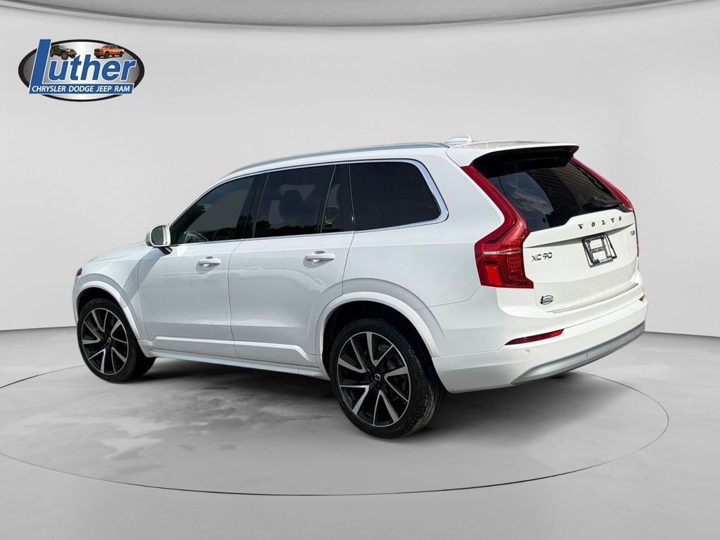Used 2022 Volvo XC90