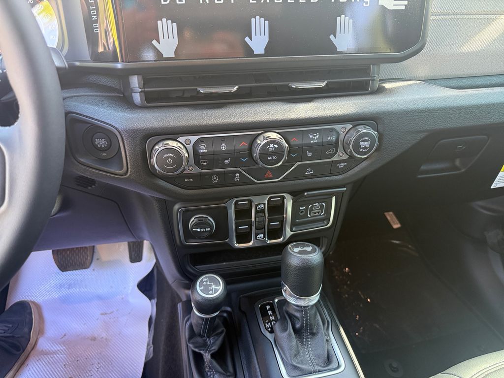 2026 Jeep Wrangler 4-Door Sport S - Photo 9