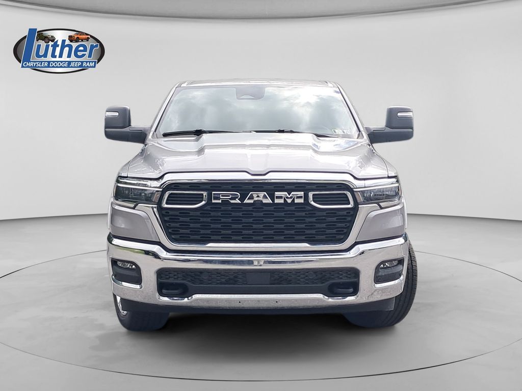 2026 RAM 1500 Big Horn/Lone Star - Photo 8