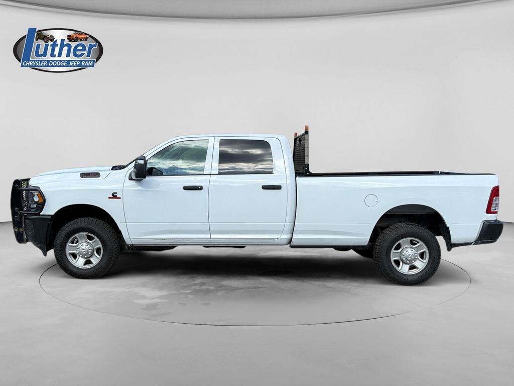 Used 2023 Ram 2500