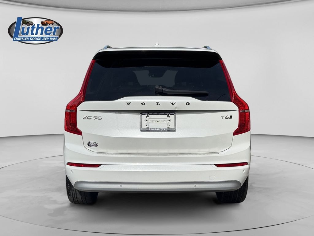 Used 2022 Volvo XC90