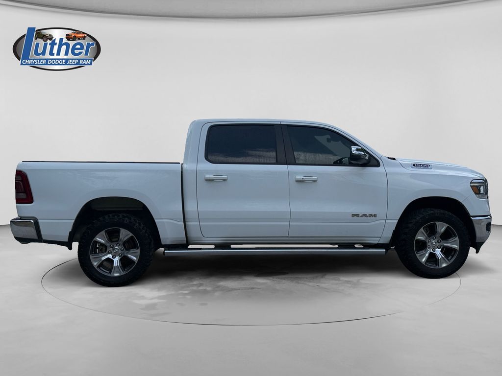 2023 RAM Ram 1500 Pickup Laramie - Photo 6