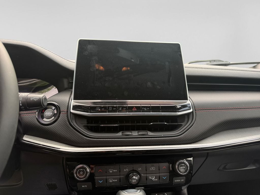 2025 Jeep Compass Trailhawk - Photo 21