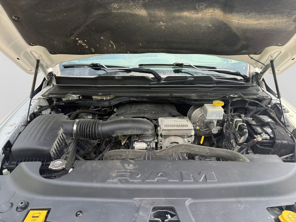 2023 RAM Ram 1500 Pickup Laramie - Photo 20