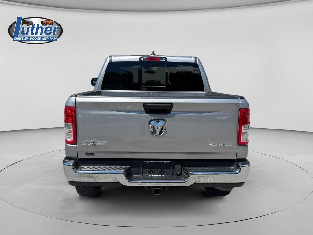 Used 2024 Ram 1500