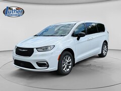 2026 Chrysler Pacifica SELECT AWD Passenger Van