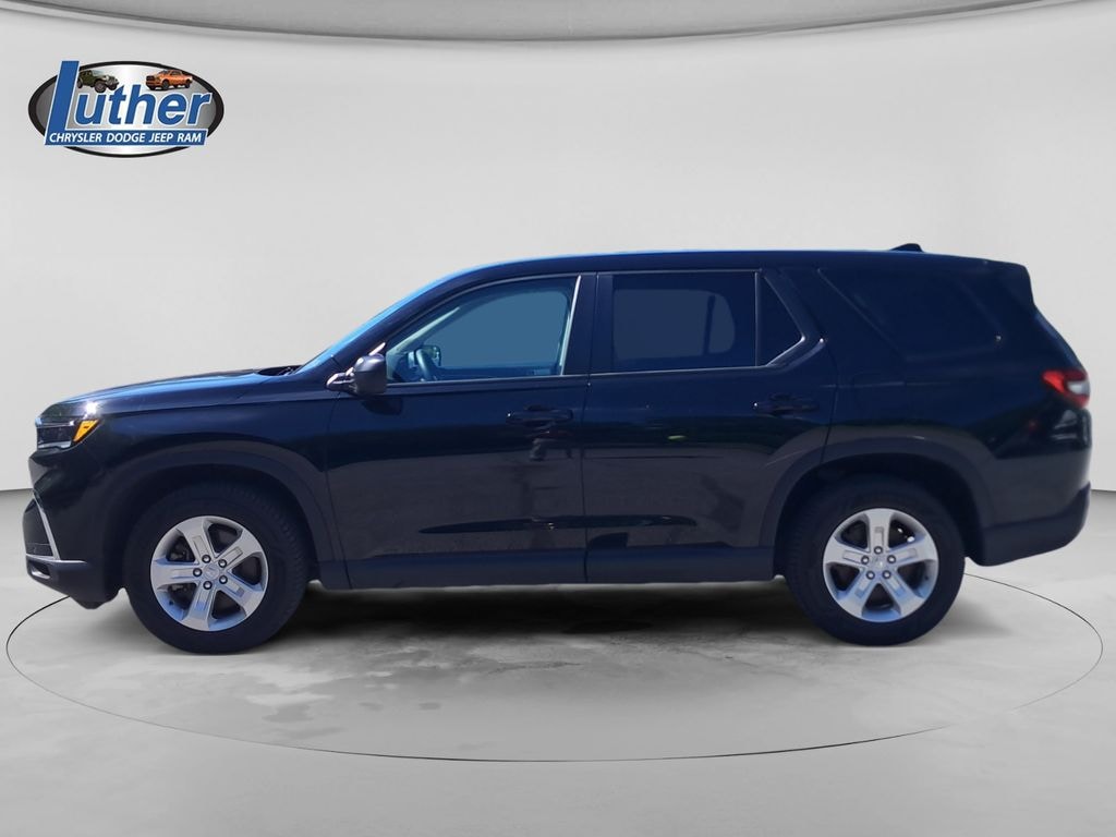 Used 2023 Honda Pilot