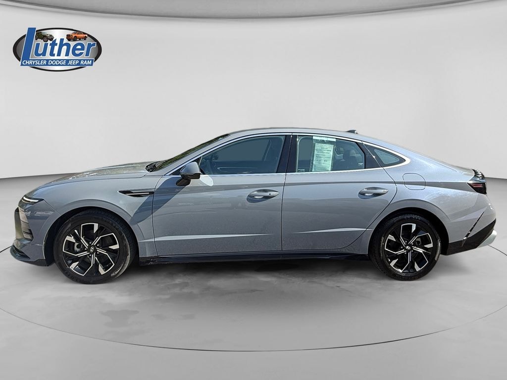 Used 2025 Hyundai Sonata