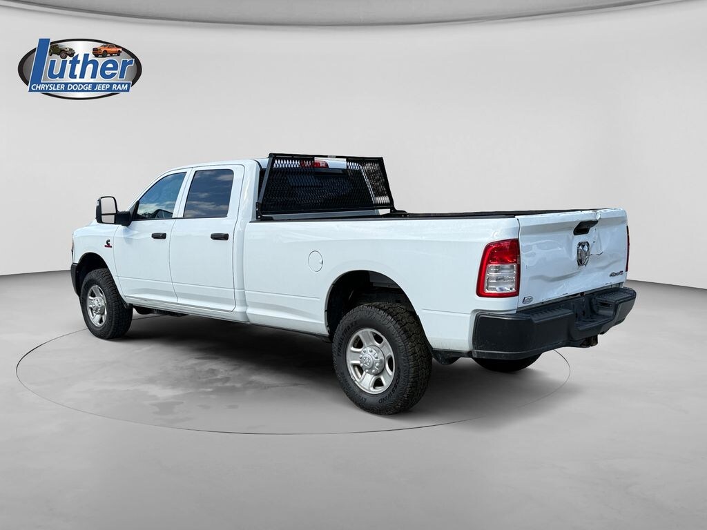 Used 2023 Ram 2500