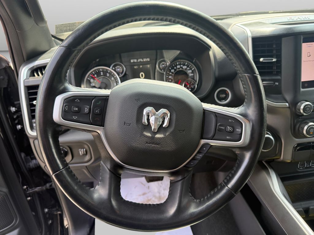 2023 RAM Ram 1500 Pickup Big Horn/Lone Star - Photo 11