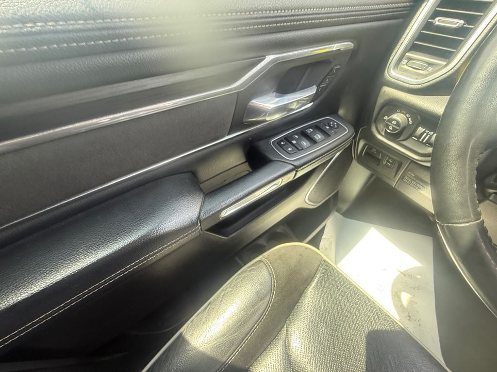 2023 RAM Ram 1500 Pickup Laramie - Photo 17
