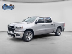 2026 Ram 1500 BIG HORN CREW CAB 4X4 5'7 BOX Pickup