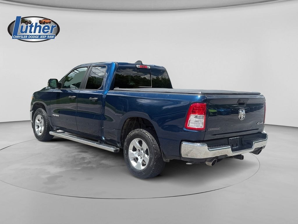 Used 2023 Ram 1500