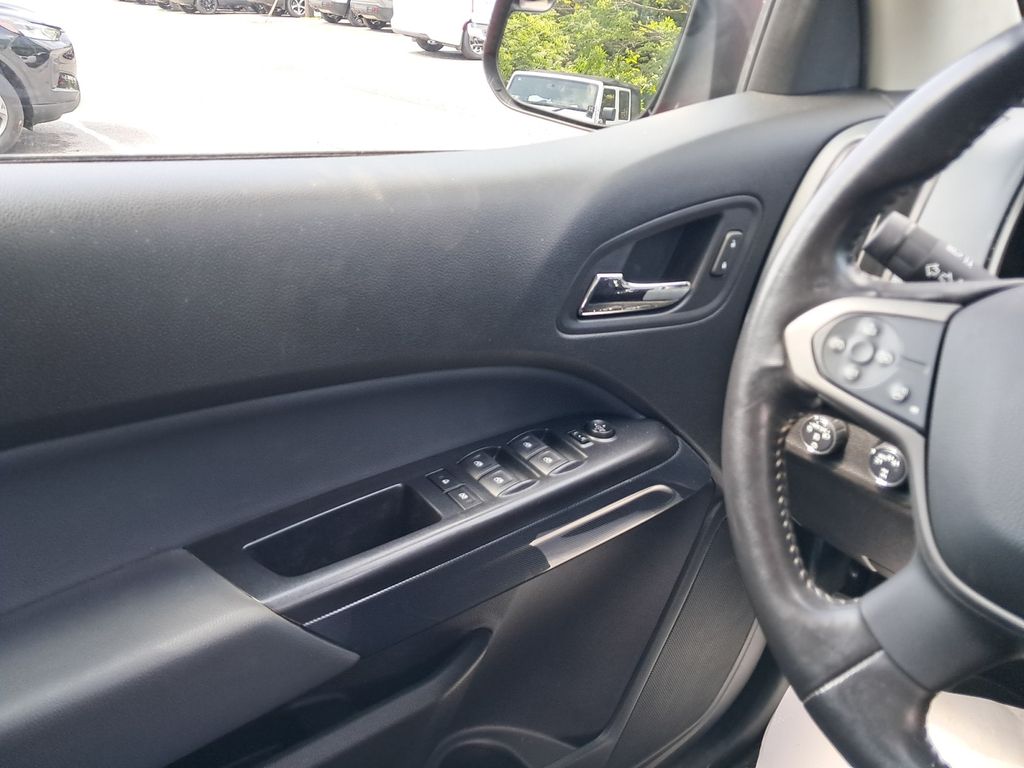 2020 Chevrolet Colorado Z71 - Photo 17