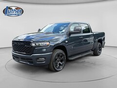 2026 Ram 1500 EXPRESS CREW CAB 4X4 5'7 BOX Pickup