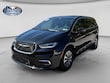  Chrysler Pacifica Hybrid