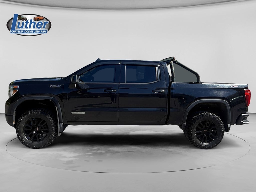 Used 2020 GMC Sierra 1500 Truck