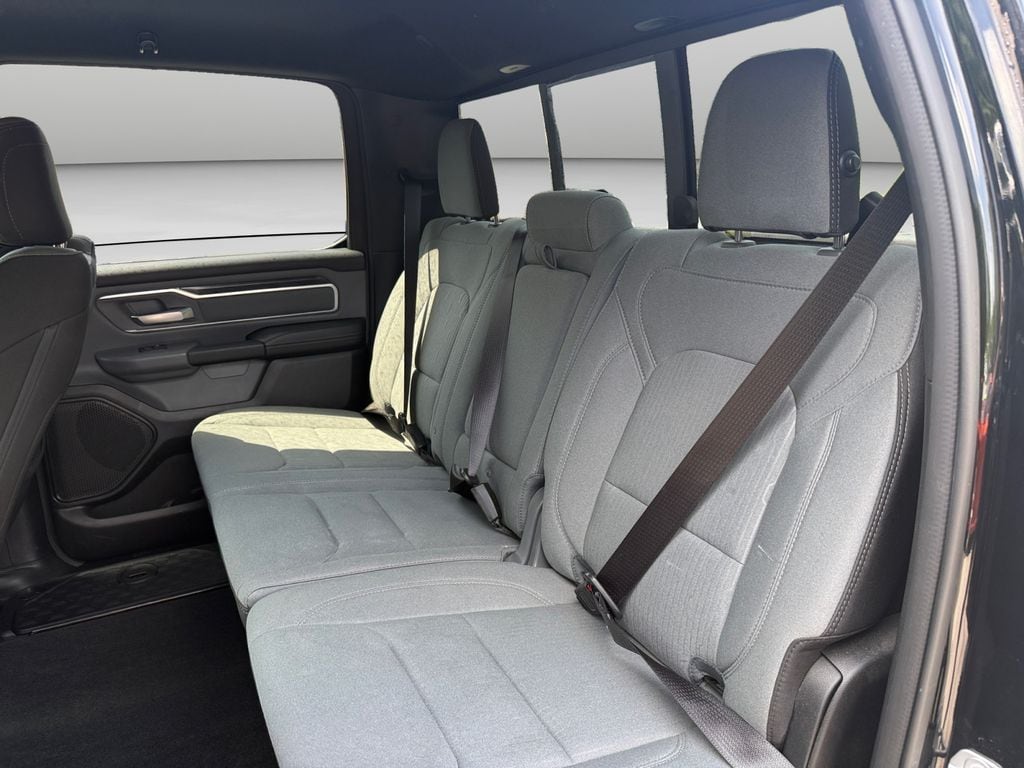 2023 RAM Ram 1500 Pickup Big Horn/Lone Star - Photo 13