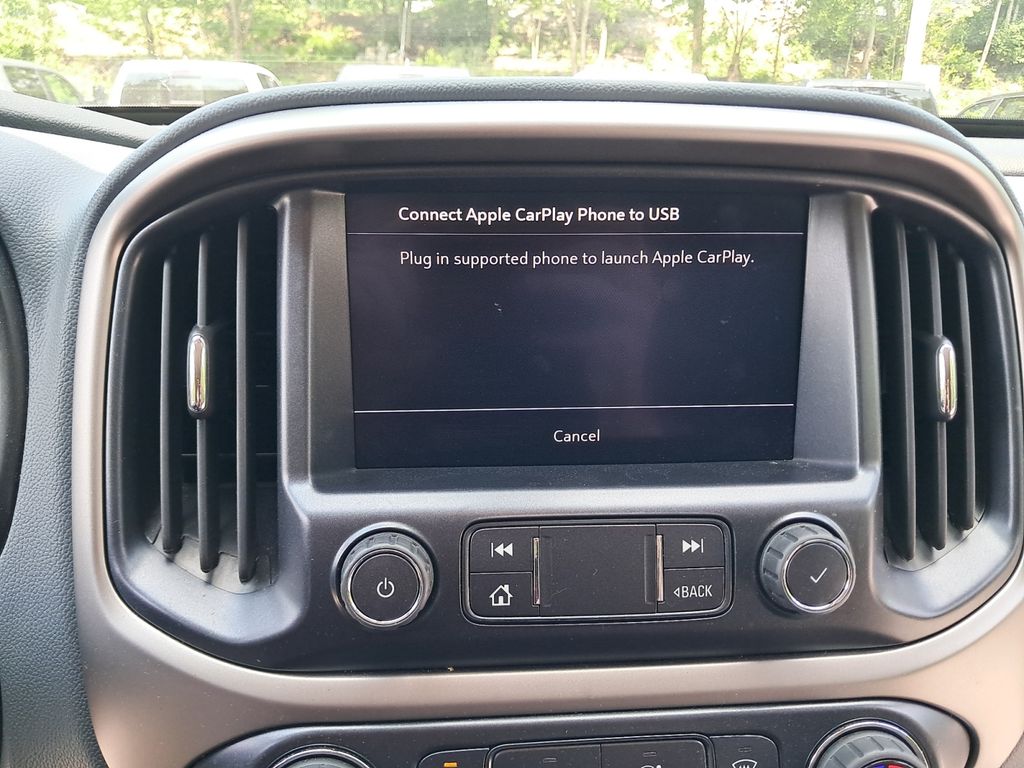 2020 Chevrolet Colorado Z71 - Photo 25