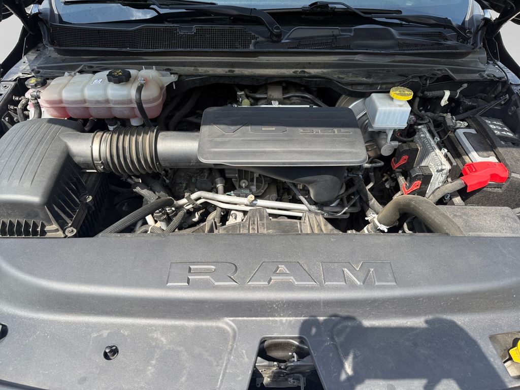 2023 RAM Ram 1500 Pickup Big Horn/Lone Star - Photo 20