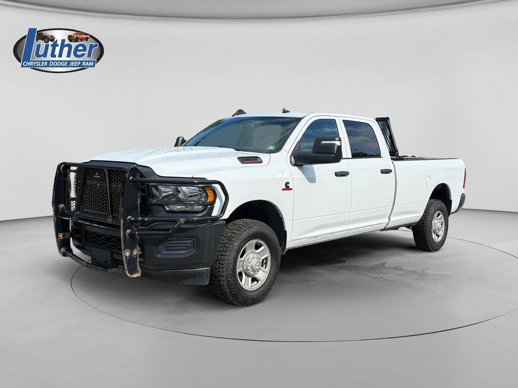 Used 2023 Ram 2500