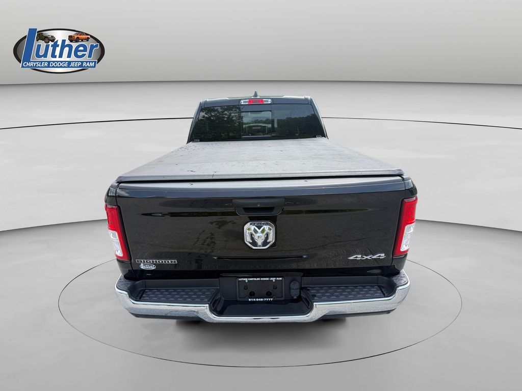 2023 RAM Ram 1500 Pickup Big Horn/Lone Star - Photo 19