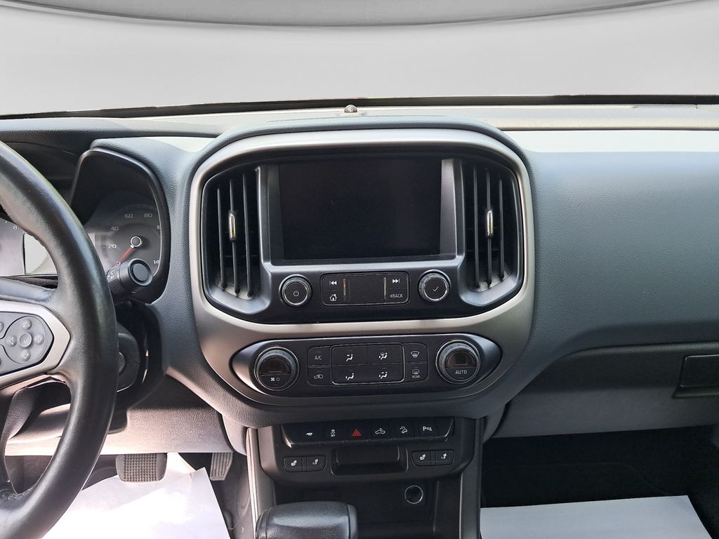2020 Chevrolet Colorado Z71 - Photo 12