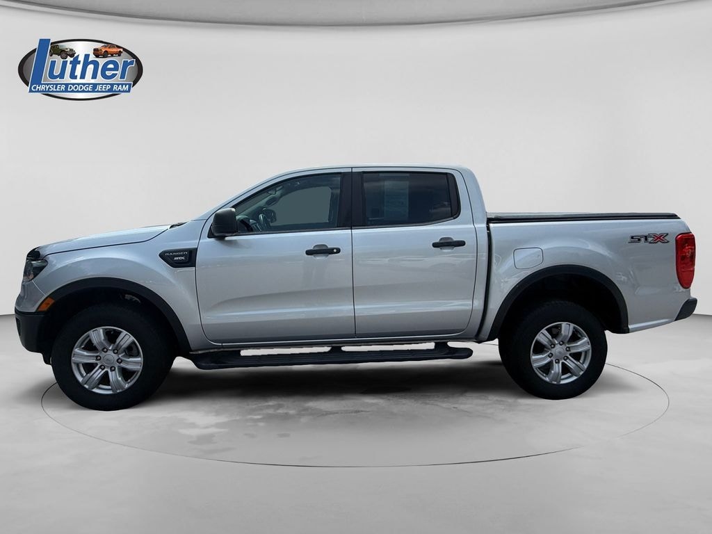 Used 2019 Ford Ranger