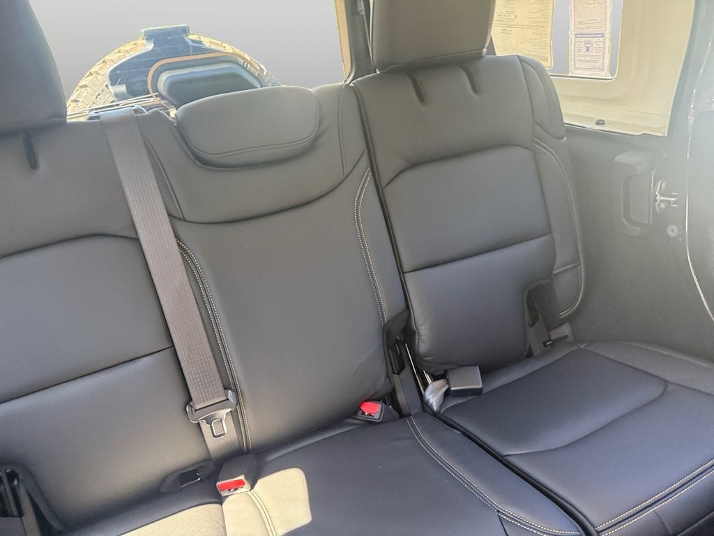 2026 Jeep Wrangler 4-Door Sport S - Photo 15