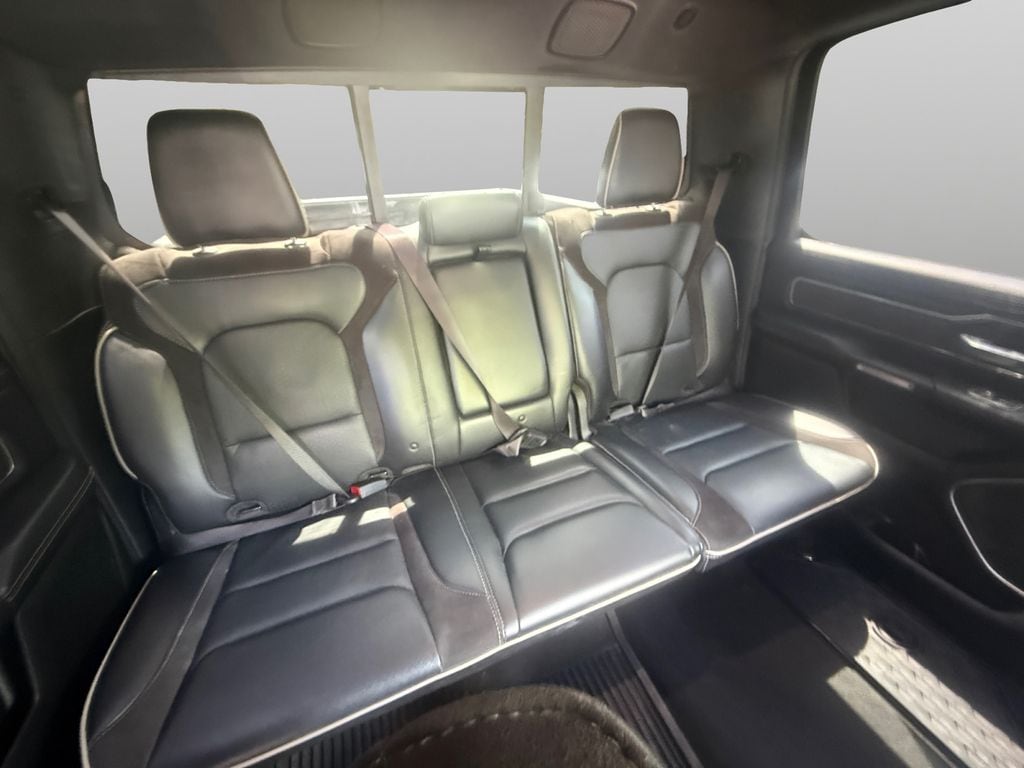 2023 RAM Ram 1500 Pickup Laramie - Photo 18