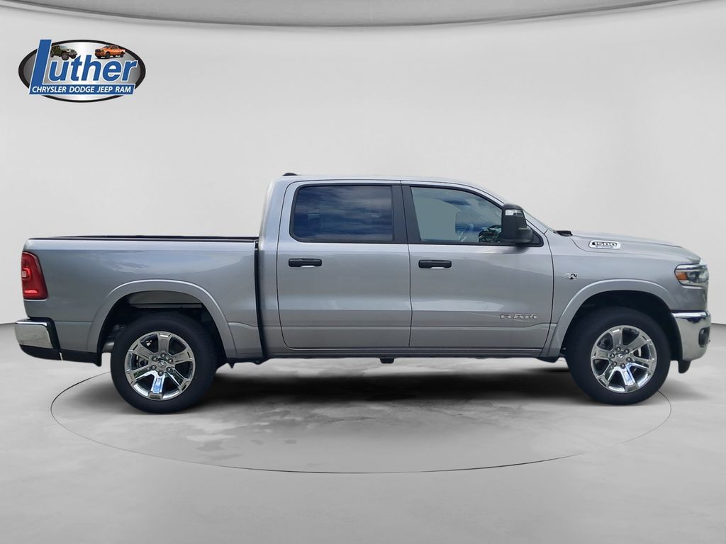 2026 RAM 1500 Big Horn/Lone Star - Photo 6