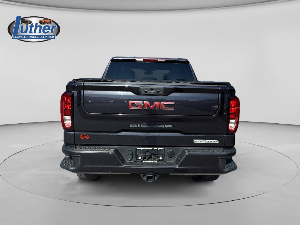 Used 2024 GMC Sierra 1500 Elevation w/3VL Truck