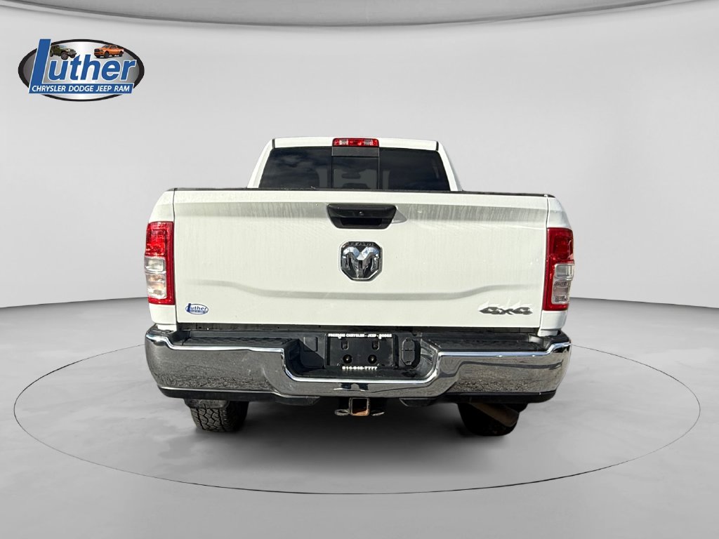 Used 2024 Ram 2500 Tradesman Truck