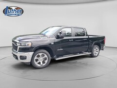 2026 Ram 1500 BIG HORN CREW CAB 4X4 5'7 BOX Pickup