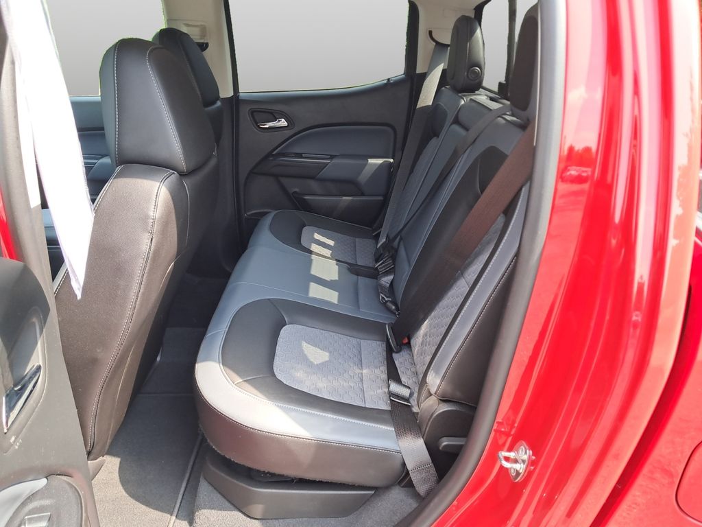 2020 Chevrolet Colorado Z71 - Photo 13