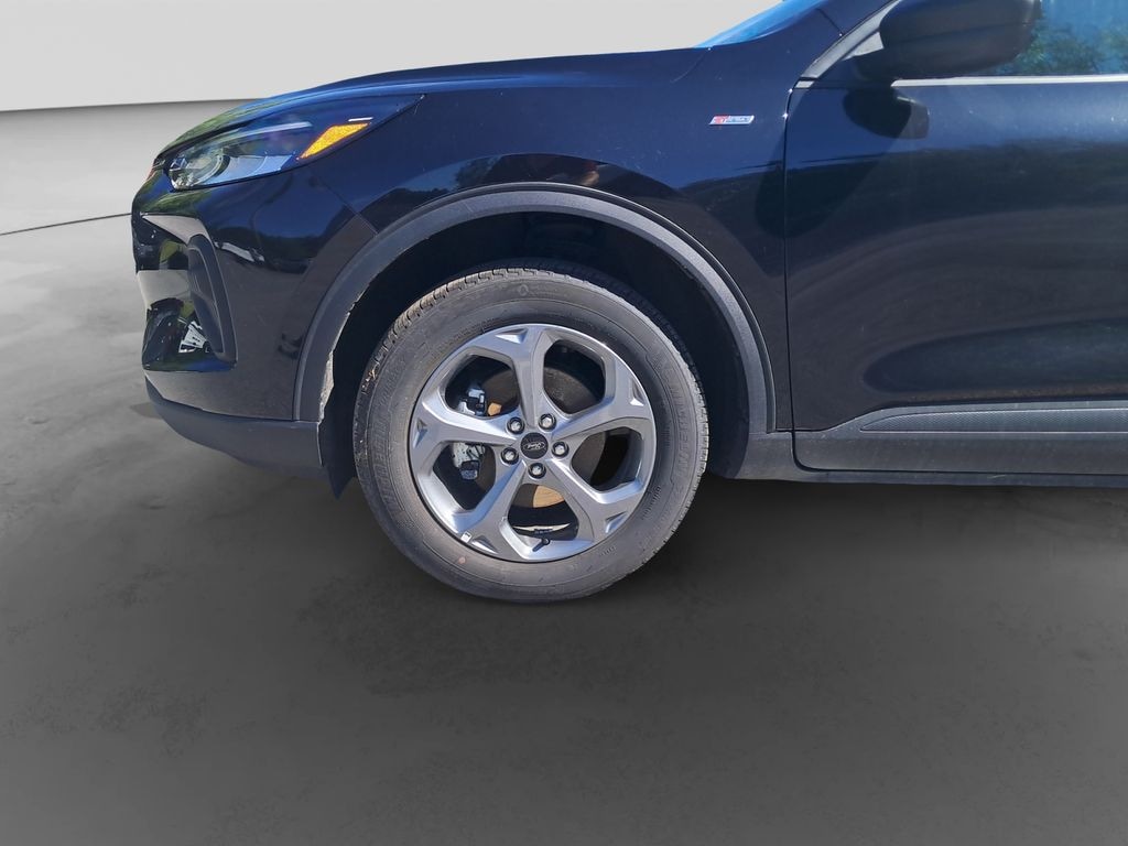 Used 2025 Ford Escape