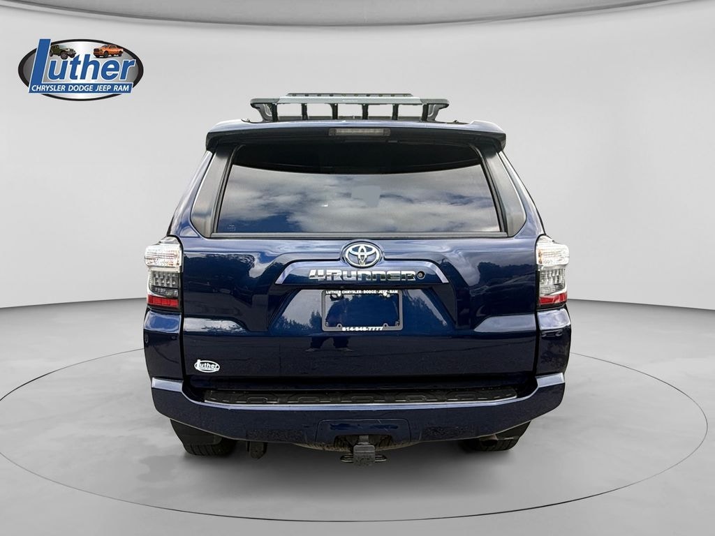 Used 2019 Toyota 4Runner