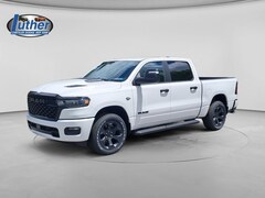 2026 Ram 1500 EXPRESS CREW CAB 4X4 5'7 BOX Pickup